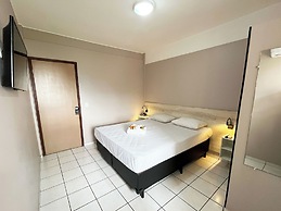 Hotel Europa Brasília by Bsb Inn