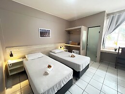 Hotel Europa Brasília by Bsb Inn