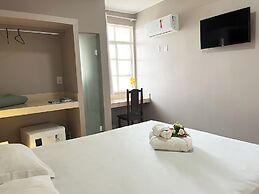 Hotel Europa Brasília by Bsb Inn