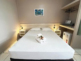 Hotel Europa Brasília by Bsb Inn