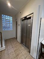 Hotel Europa Brasília by Bsb Inn