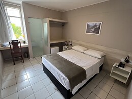 Hotel Europa Brasília by Bsb Inn