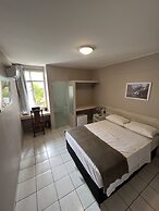 Hotel Europa Brasília by Bsb Inn