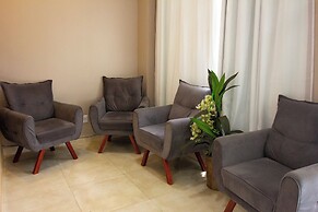 Hotel Europa Brasília by Bsb Inn