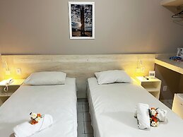 Hotel Europa Brasília by Bsb Inn