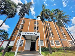 Hotel Europa Brasília by Bsb Inn