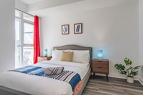 RS Boutique Suites - City Place