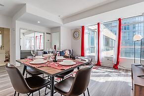 RS Boutique Suites - City Place