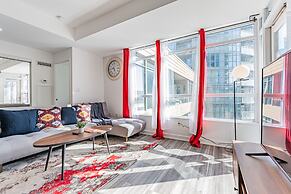 RS Boutique Suites - City Place