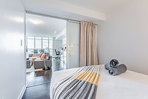 RS Boutique Suites - City Place