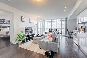 RS Boutique Suites - City Place