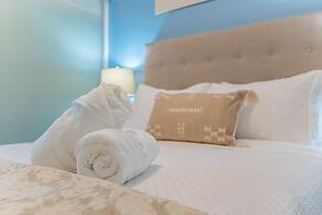 RS Boutique Suites - City Place