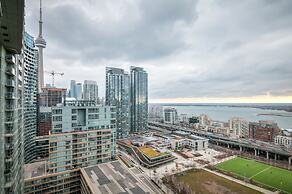 RS Boutique Suites - City Place