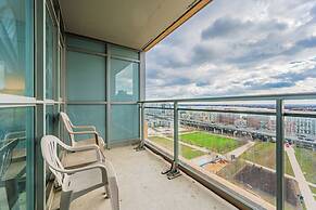 RS Boutique Suites - City Place