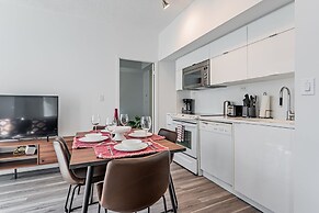 RS Boutique Suites - City Place