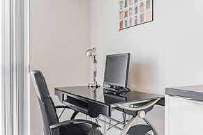 RS Boutique Suites - City Place