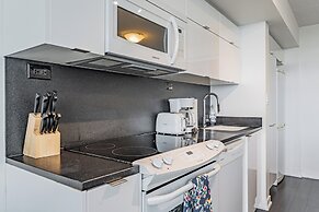 RS Boutique Suites - City Place