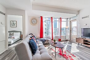 RS Boutique Suites - City Place