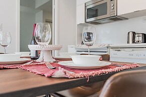 RS Boutique Suites - City Place