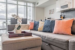 RS Boutique Suites - City Place