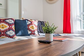 RS Boutique Suites - City Place