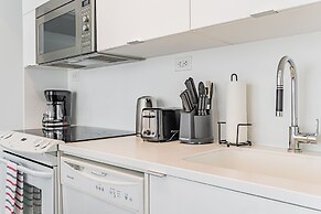 RS Boutique Suites - City Place