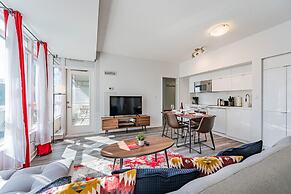 RS Boutique Suites - City Place