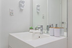 RS Boutique Suites - City Place