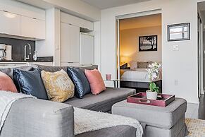 RS Boutique Suites - City Place