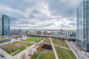 RS Boutique Suites - City Place