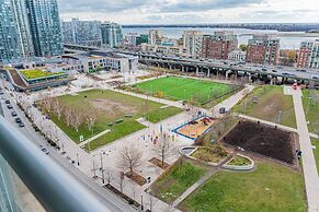 RS Boutique Suites - City Place