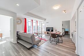 RS Boutique Suites - City Place