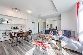 RS Boutique Suites - City Place