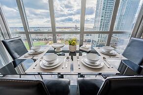 RS Boutique Suites - City Place