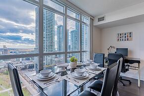 RS Boutique Suites - City Place