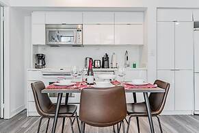 RS Boutique Suites - City Place