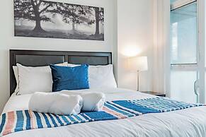 RS Boutique Suites - City Place