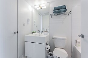 RS Boutique Suites - City Place