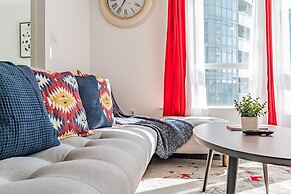 RS Boutique Suites - City Place