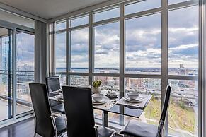 RS Boutique Suites - City Place