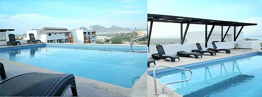 CONDO PLAYA B BY TRVL2HM