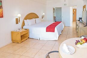 Hotel San Carlos Plaza