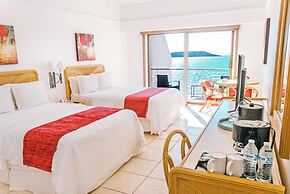 Hotel San Carlos Plaza