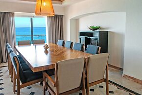 Hotel San Carlos Plaza