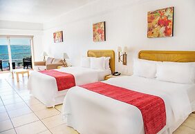 Hotel San Carlos Plaza