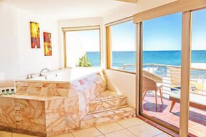 Hotel San Carlos Plaza