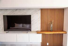 Hotel San Carlos Plaza