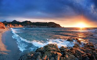 Hotel San Carlos Plaza