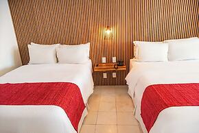 Hotel San Carlos Plaza