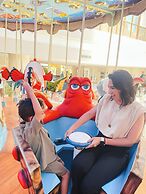 Hotel San Carlos Plaza